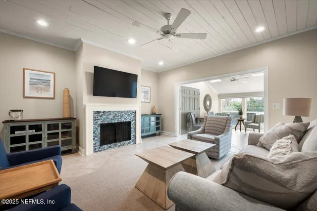 $3,995 | 650 Ponte Vedra Boulevard, Unit E, Ponte Vedra Beach, FL 32082