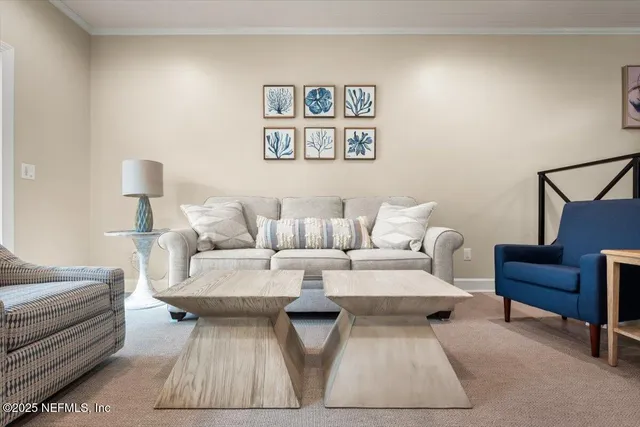 $3,995 | 650 Ponte Vedra Boulevard, Unit E, Ponte Vedra Beach, FL 32082