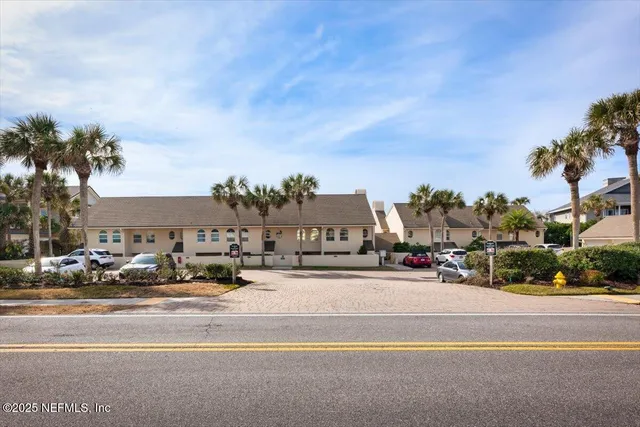 $3,995 | 650 Ponte Vedra Boulevard, Unit E, Ponte Vedra Beach, FL 32082