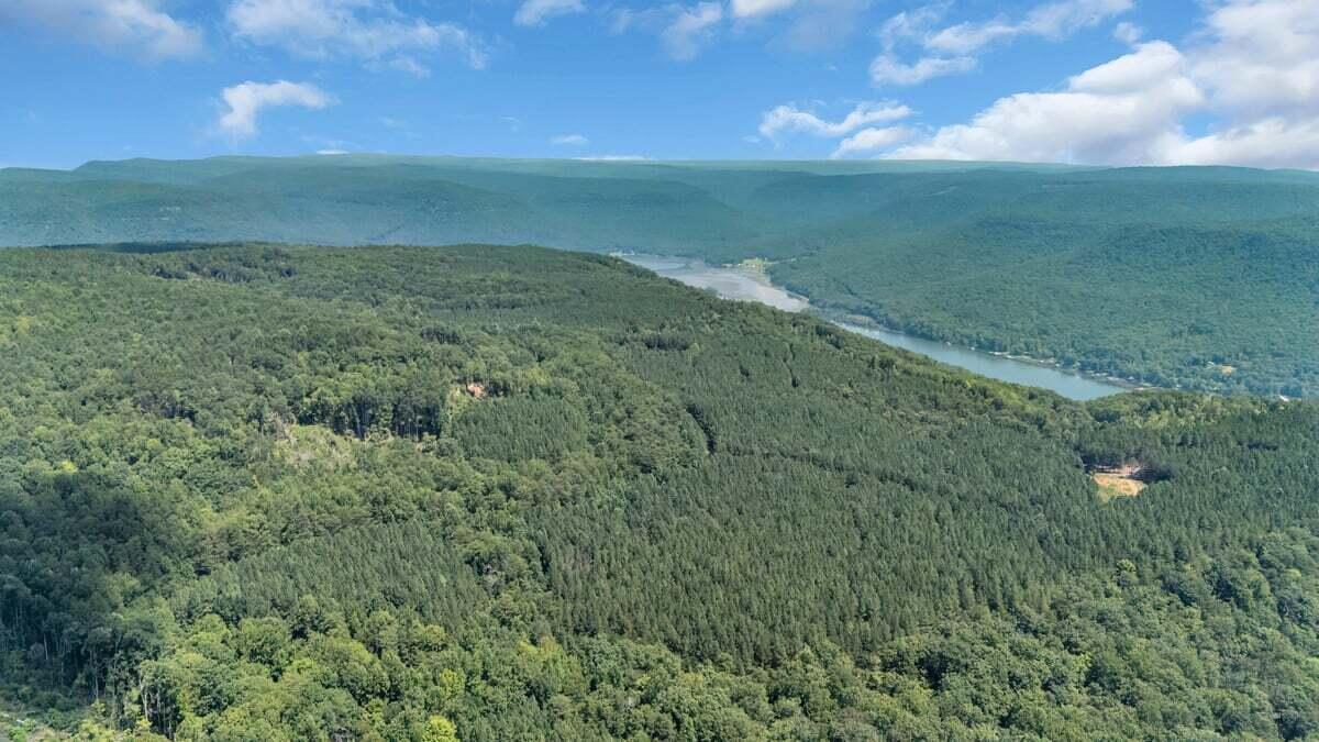 0 Melody Drive, Unit 2054 Guild, TN 37340 - Photo 3 of 11 DJI_20250819130752_0022_D