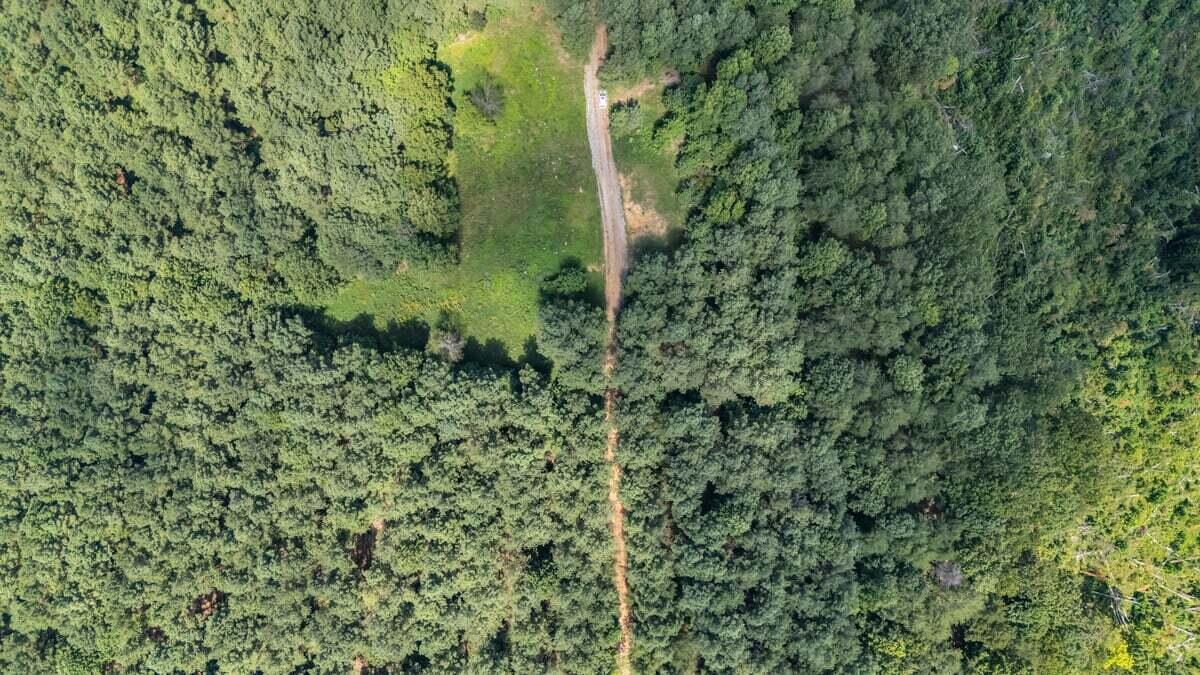 0 Melody Drive, Unit 2054 Guild, TN 37340 - Photo 4 of 11 DJI_20250819130848_0028_D