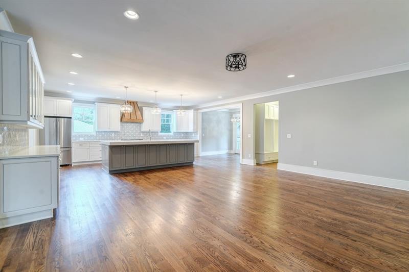 1375 Wessyngton Road Northeast Atlanta, GA 30306 - Photo 35 of 57