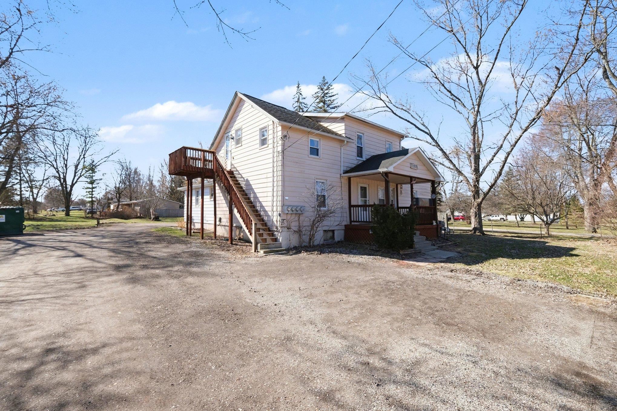 1163 West Reid Road, Unit 3 Flint, MI 48507 - Photo 2 of 15