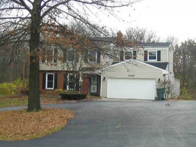 1516 Demorest Road Columbus, OH 43228 - Photo 1 of 8 Gallery Image 1