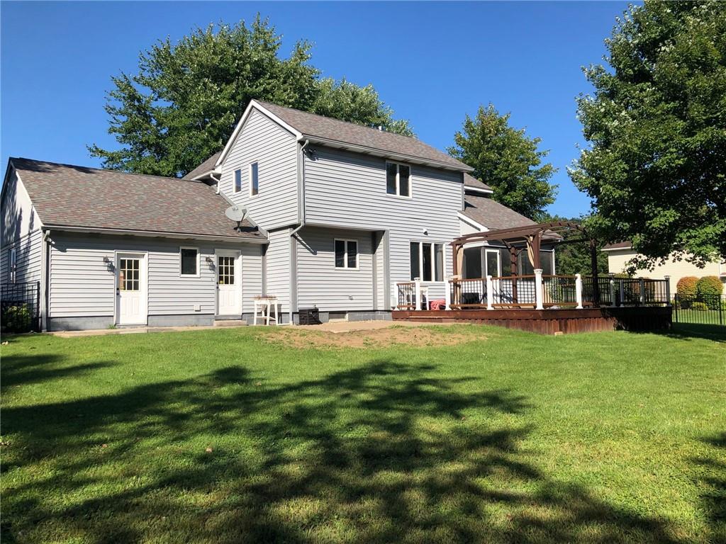 3815 Mitchell Road New Castle, PA 16105 - Photo 22 of 23
