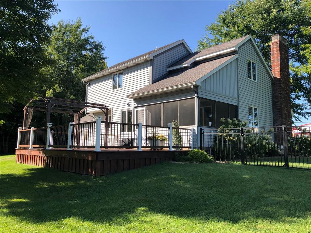 3815 Mitchell Road New Castle, PA 16105 - Photo 23 of 23