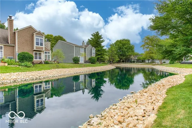 $224,900 | 4727 Stoughton Court, Indianapolis, IN 46254