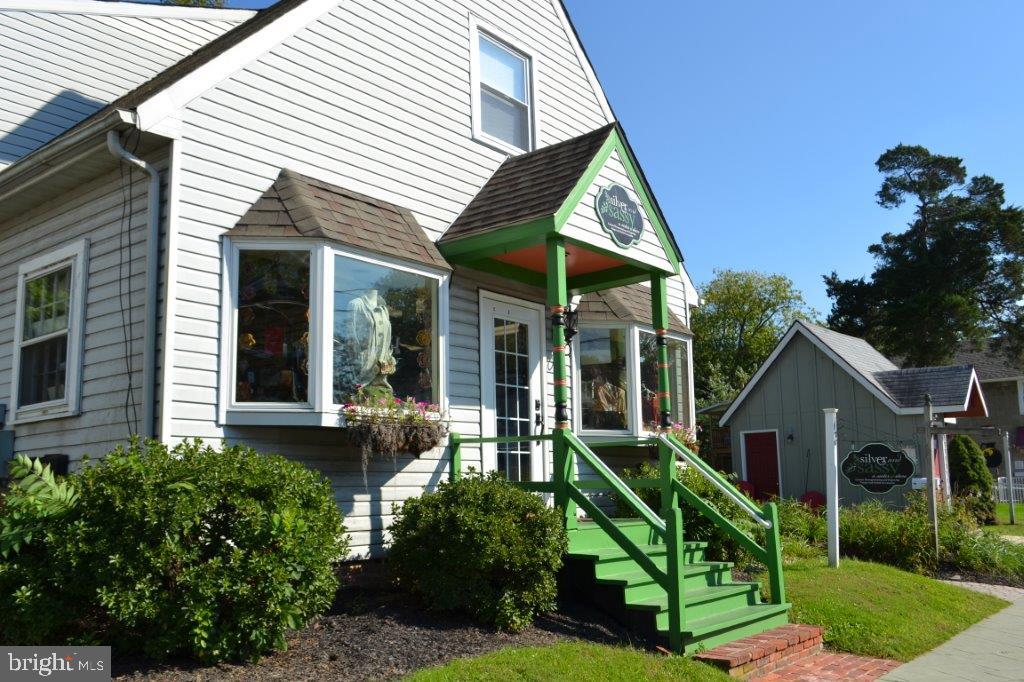 196 Hance Point Road North East, MD 21901 - Photo 54 of 69 Enjoy Fine Dining & the Quaint Shops of Downtown