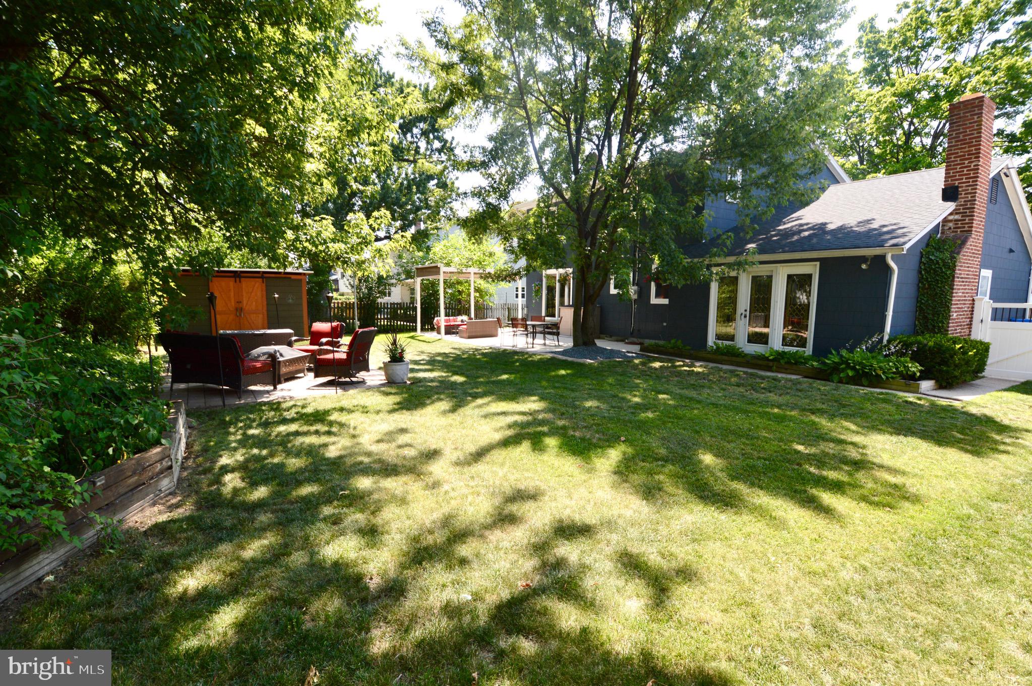 423 Old Orchard Road Cherry Hill, NJ 08003 - Photo 23 of 26