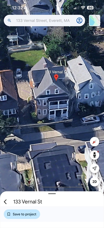 133 Vernal Street, Unit 2 Everett, MA 02149 - Photo 2 of 15