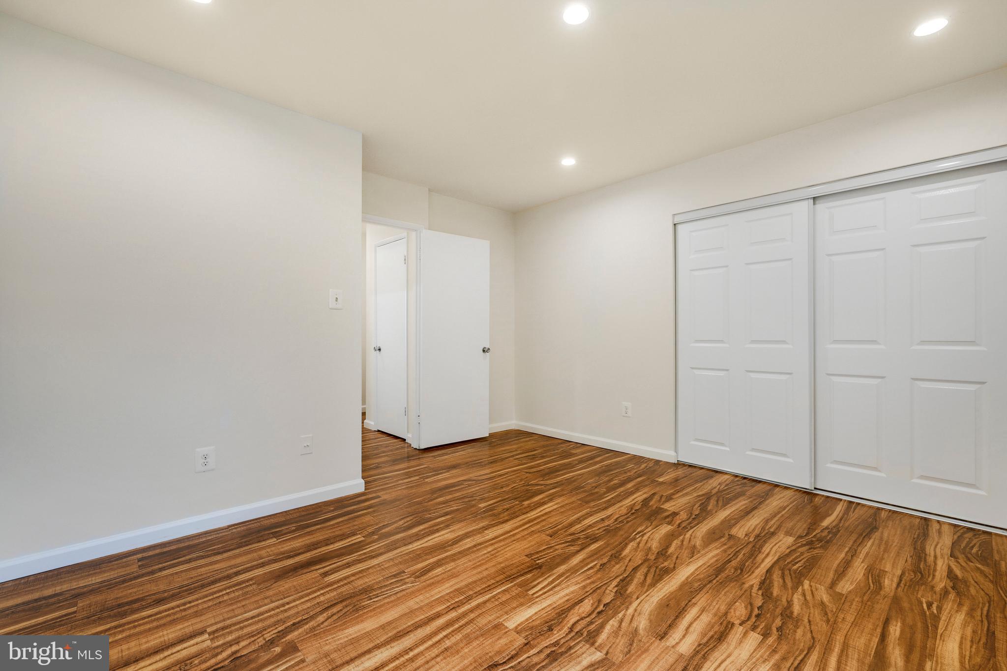2179 White Cornus Lane Reston, VA 20191 - Photo 17 of 27 a view of empty room