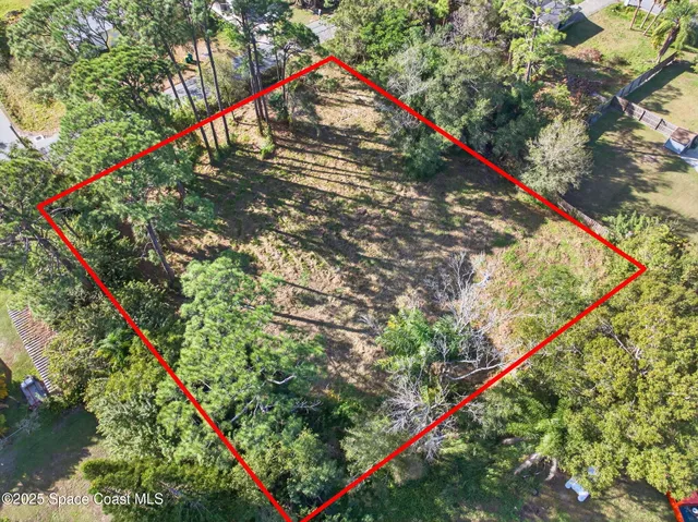 $140,000 | 4010 Miami Avenue, Melbourne, FL 32904