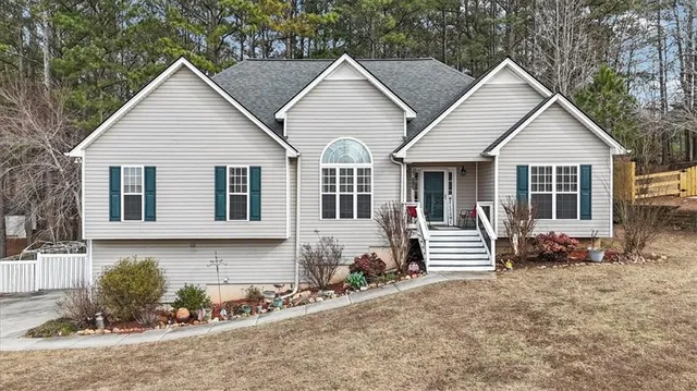 $471,000 | 136 Harborside Drive, Dallas, GA 30132