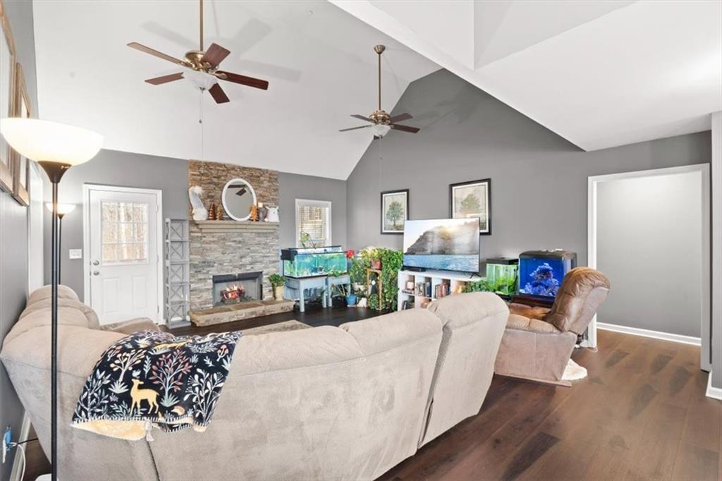 136 Harborside Drive Dallas, GA 30132 - Photo 11 of 58