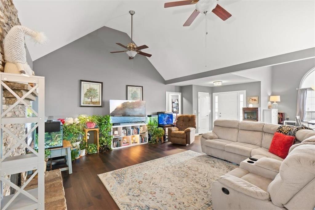 136 Harborside Drive Dallas, GA 30132 - Photo 12 of 58