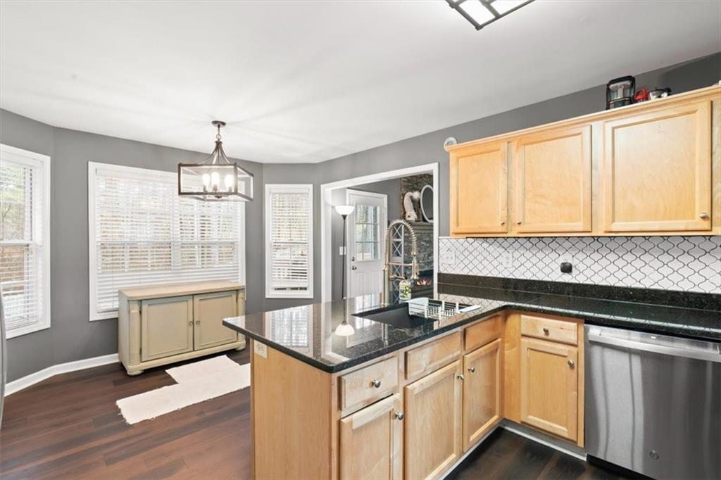 136 Harborside Drive Dallas, GA 30132 - Photo 14 of 58