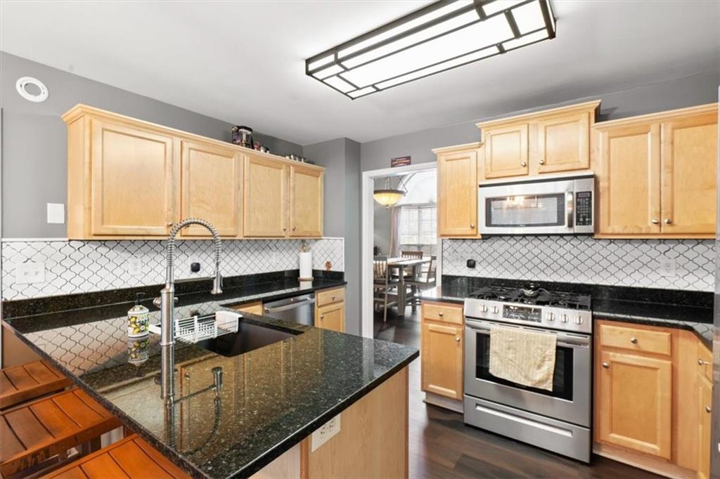 136 Harborside Drive Dallas, GA 30132 - Photo 15 of 58