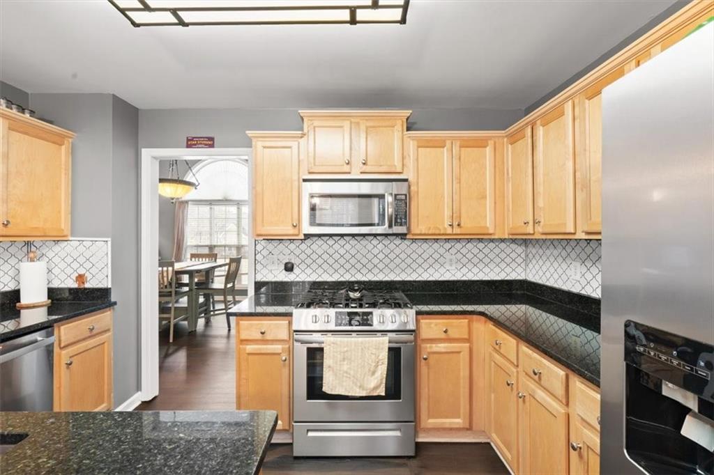 136 Harborside Drive Dallas, GA 30132 - Photo 16 of 58