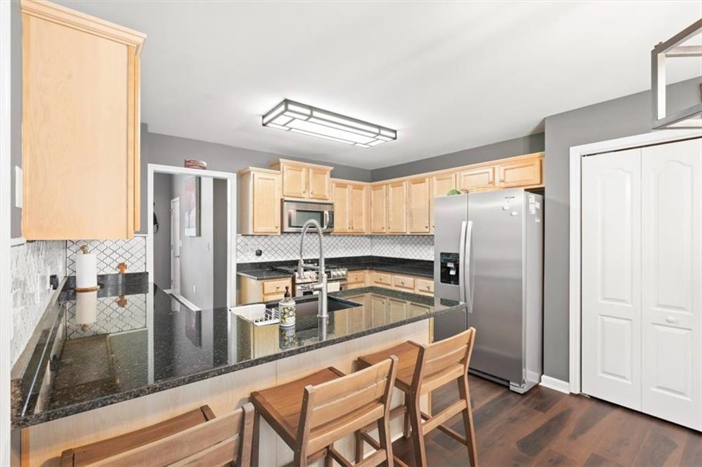 136 Harborside Drive Dallas, GA 30132 - Photo 17 of 58