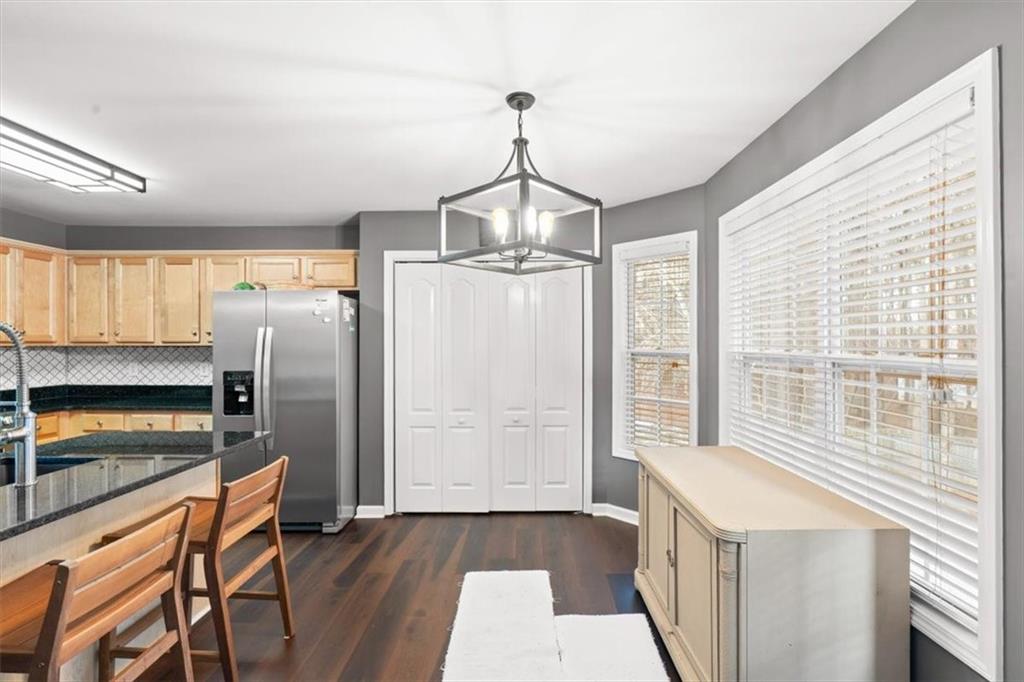 136 Harborside Drive Dallas, GA 30132 - Photo 18 of 58