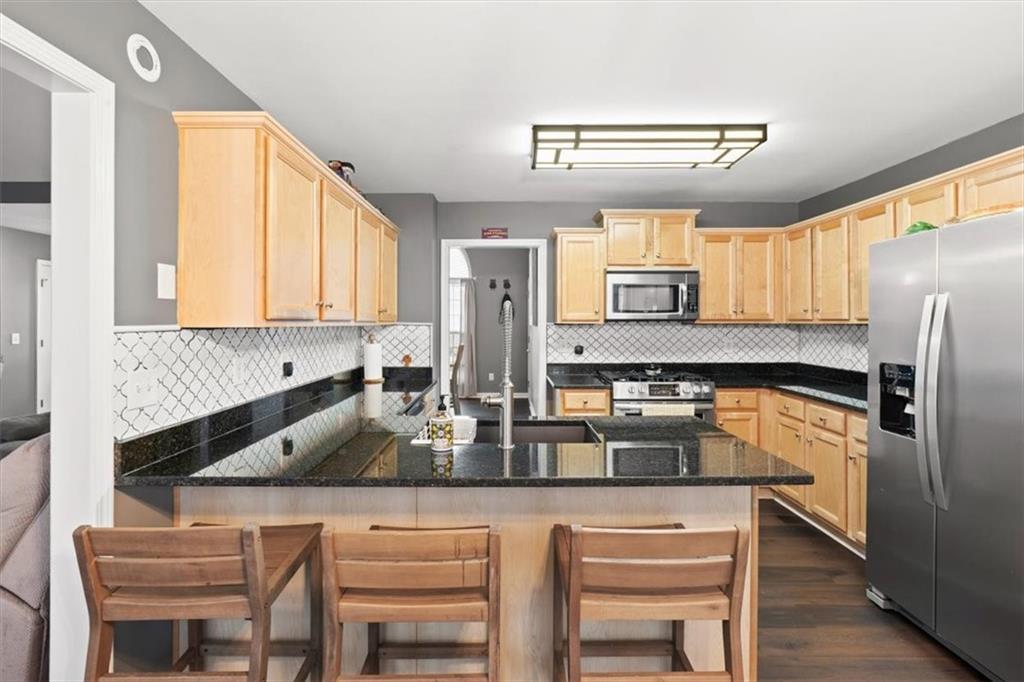 136 Harborside Drive Dallas, GA 30132 - Photo 19 of 58