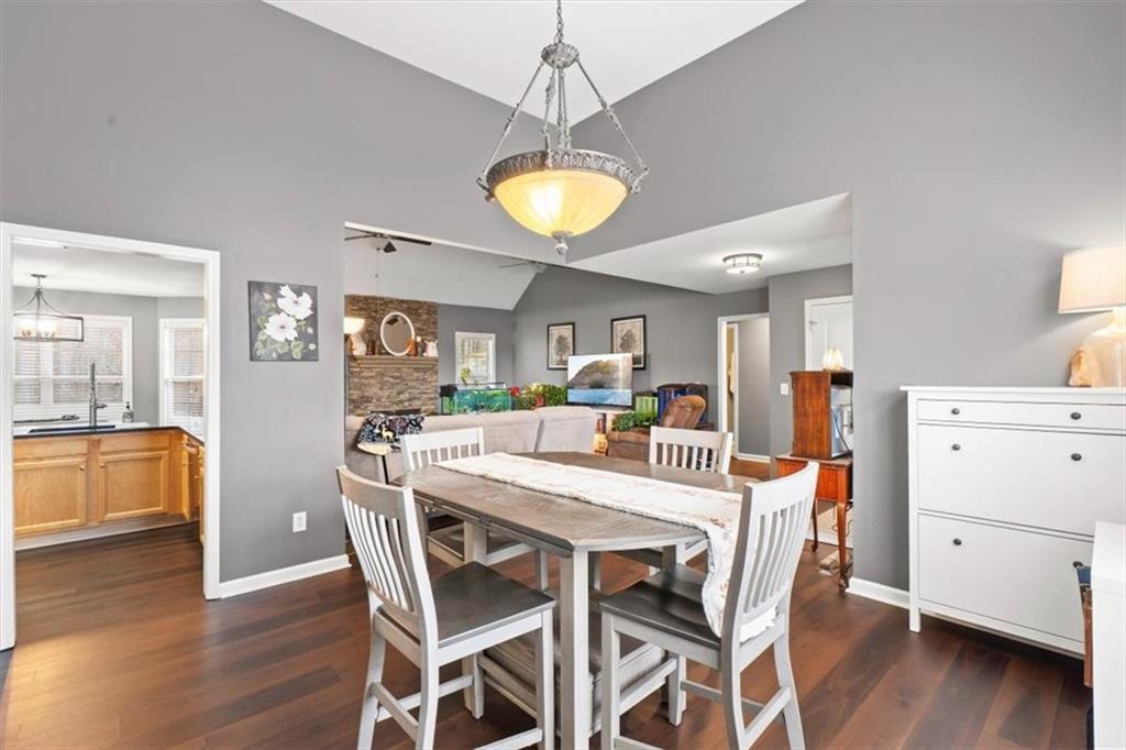 136 Harborside Drive Dallas, GA 30132 - Photo 22 of 58