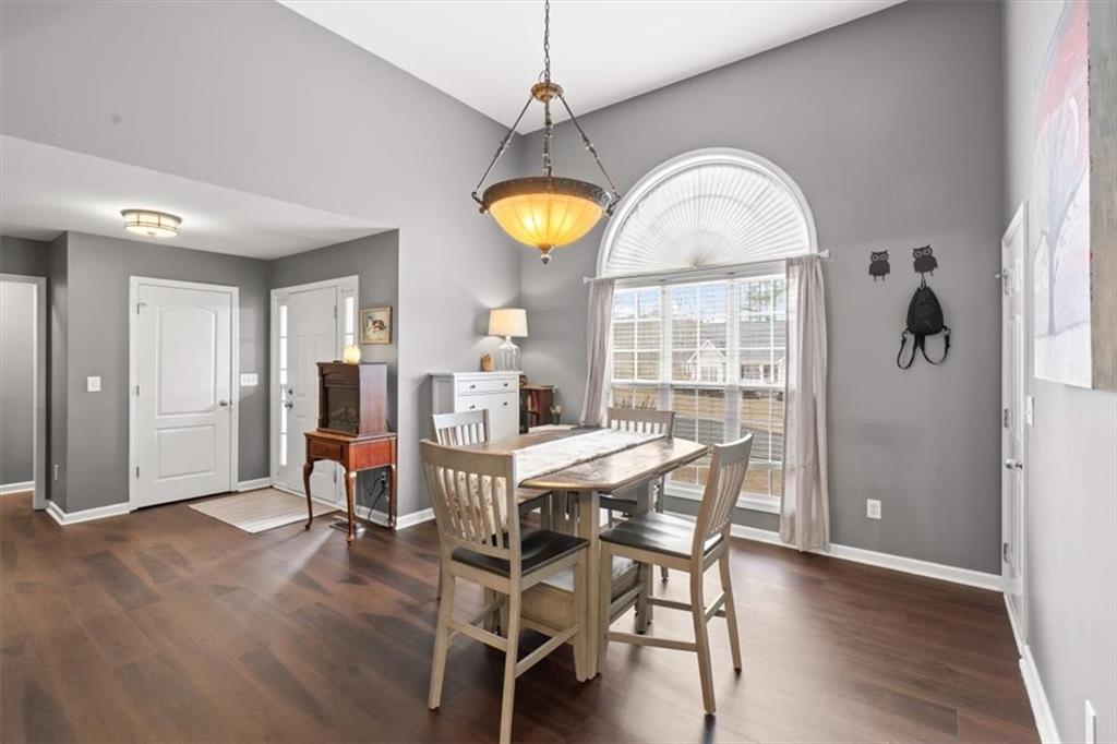 136 Harborside Drive Dallas, GA 30132 - Photo 23 of 58