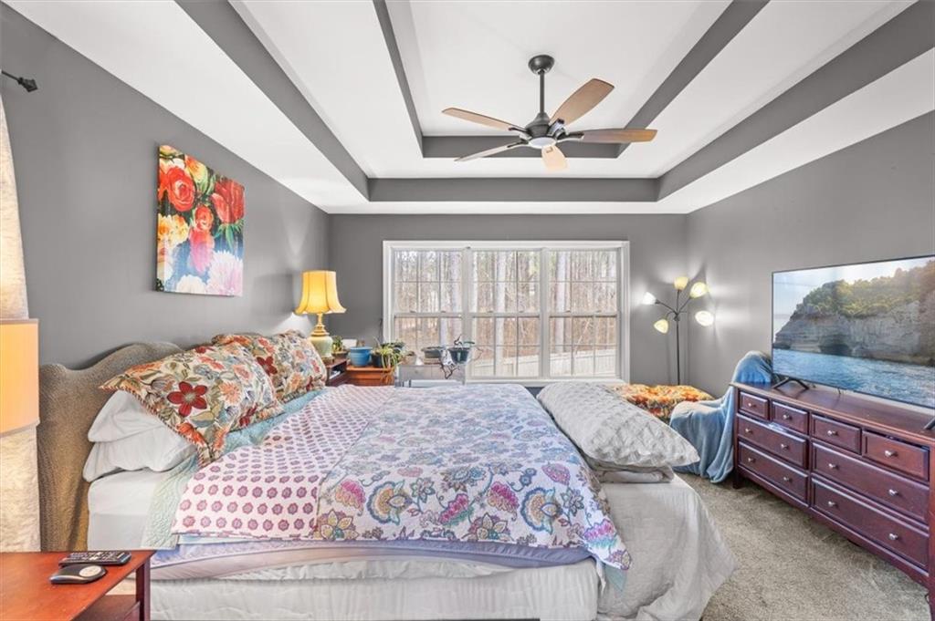 136 Harborside Drive Dallas, GA 30132 - Photo 25 of 58