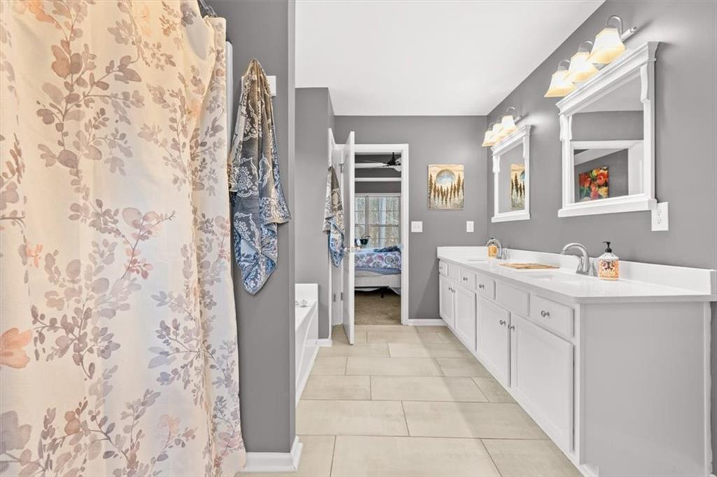 136 Harborside Drive Dallas, GA 30132 - Photo 30 of 58