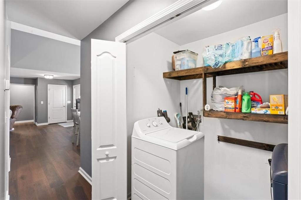 136 Harborside Drive Dallas, GA 30132 - Photo 31 of 58