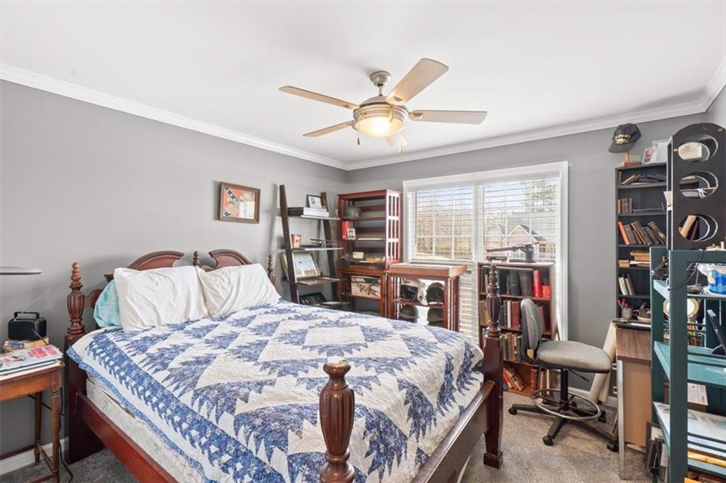 136 Harborside Drive Dallas, GA 30132 - Photo 32 of 58