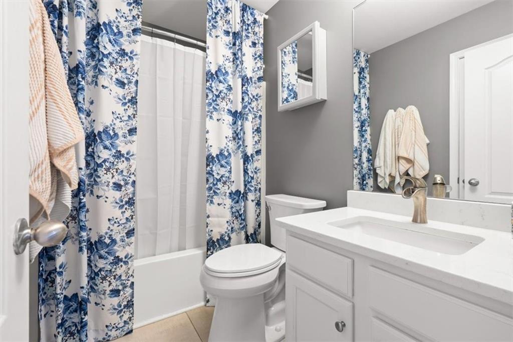 136 Harborside Drive Dallas, GA 30132 - Photo 33 of 58