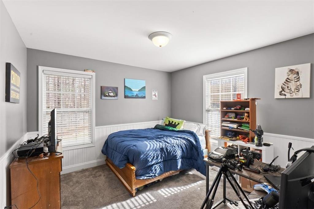 136 Harborside Drive Dallas, GA 30132 - Photo 34 of 58