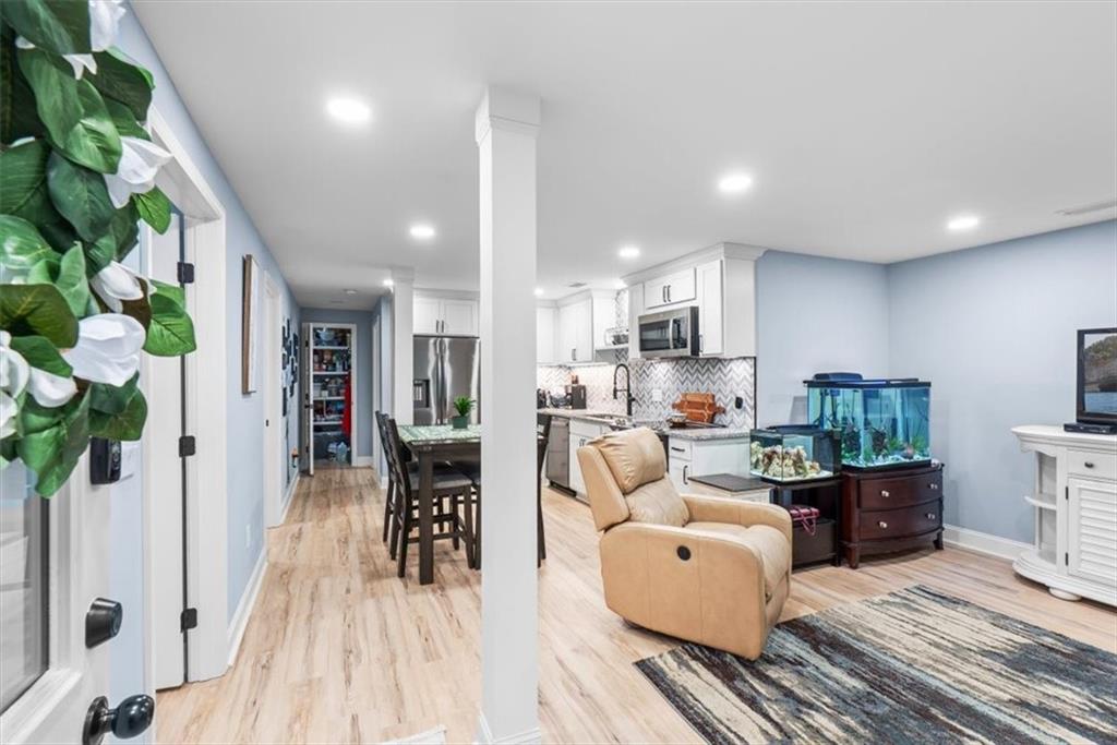 136 Harborside Drive Dallas, GA 30132 - Photo 36 of 58