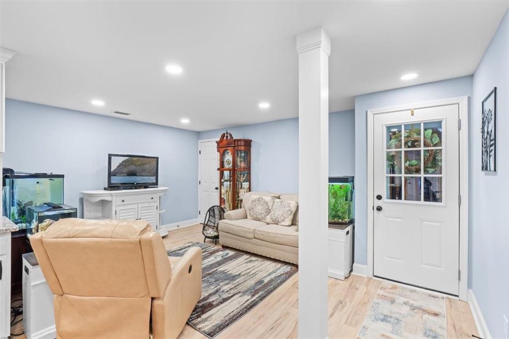 136 Harborside Drive Dallas, GA 30132 - Photo 37 of 58