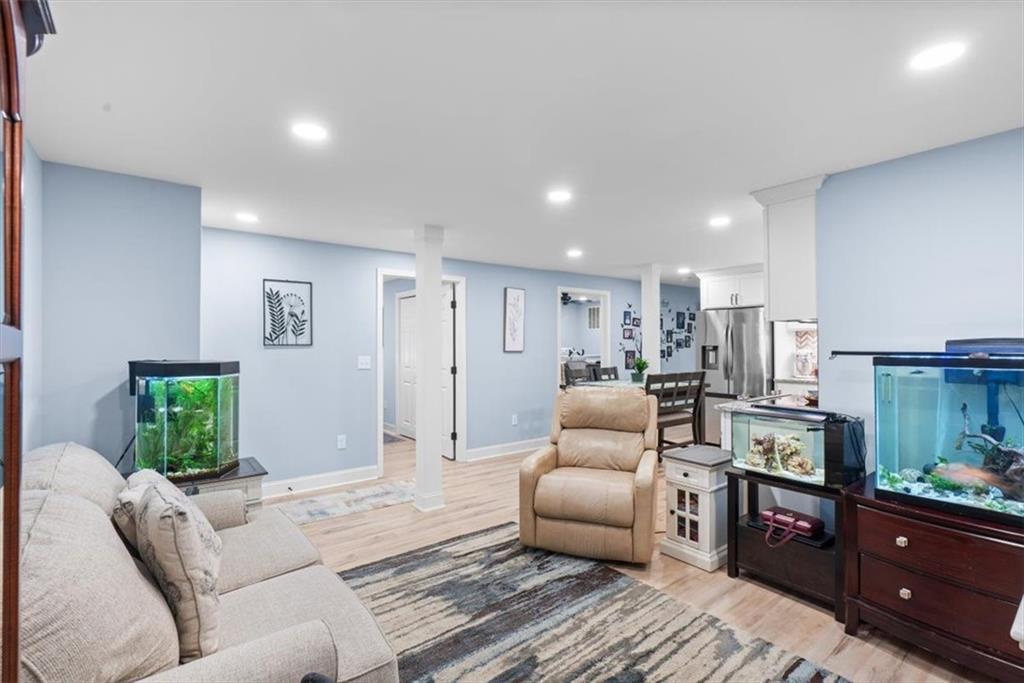 136 Harborside Drive Dallas, GA 30132 - Photo 38 of 58