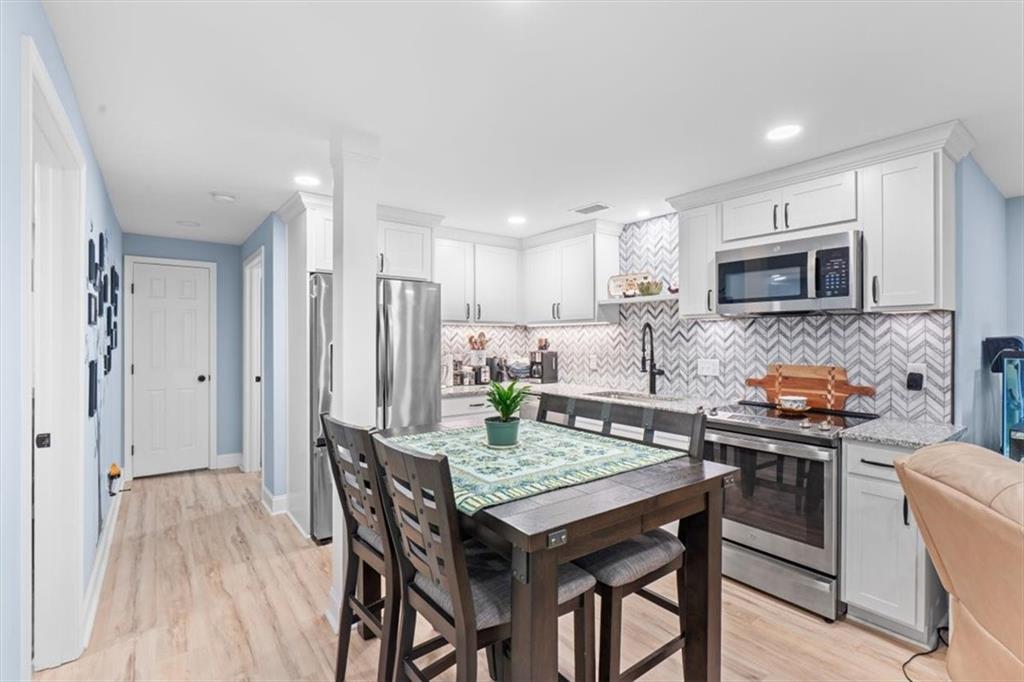 136 Harborside Drive Dallas, GA 30132 - Photo 40 of 58