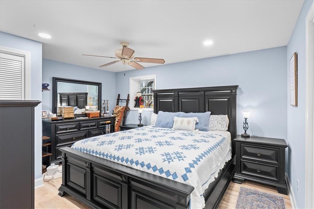 136 Harborside Drive Dallas, GA 30132 - Photo 41 of 58