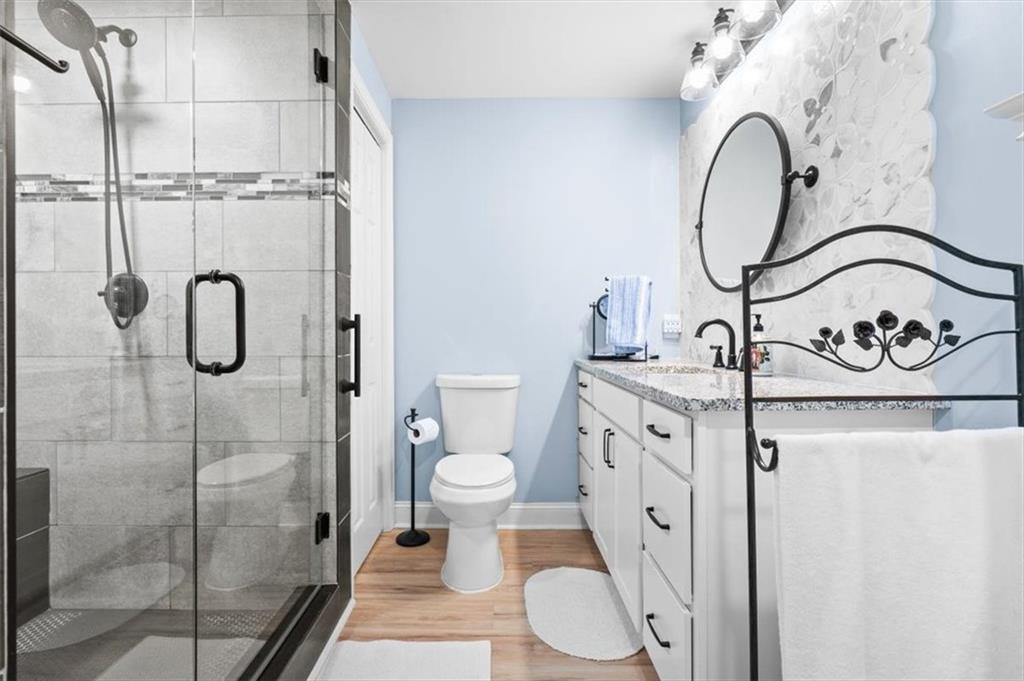 136 Harborside Drive Dallas, GA 30132 - Photo 42 of 58