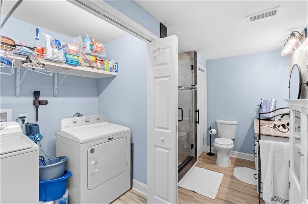 136 Harborside Drive Dallas, GA 30132 - Photo 45 of 58