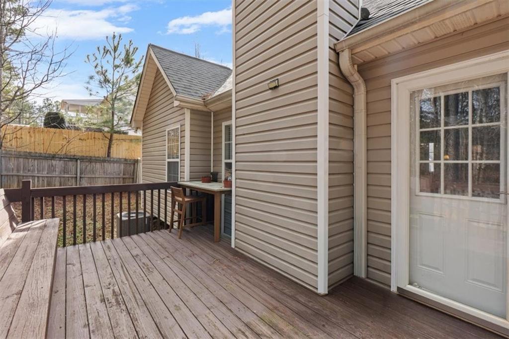 136 Harborside Drive Dallas, GA 30132 - Photo 47 of 58