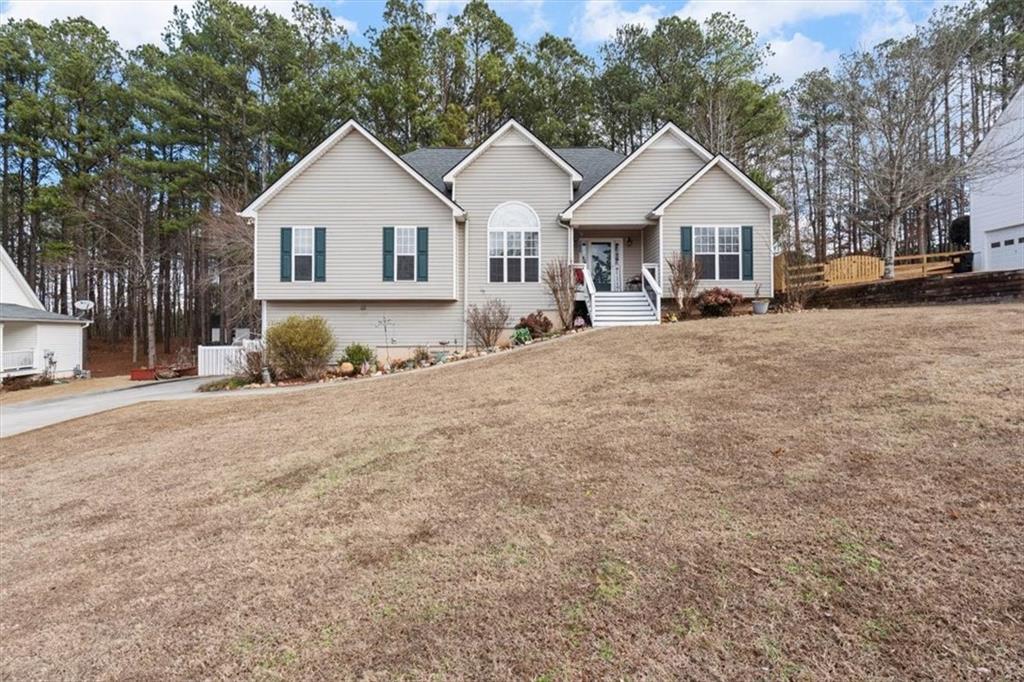 136 Harborside Drive Dallas, GA 30132 - Photo 5 of 58