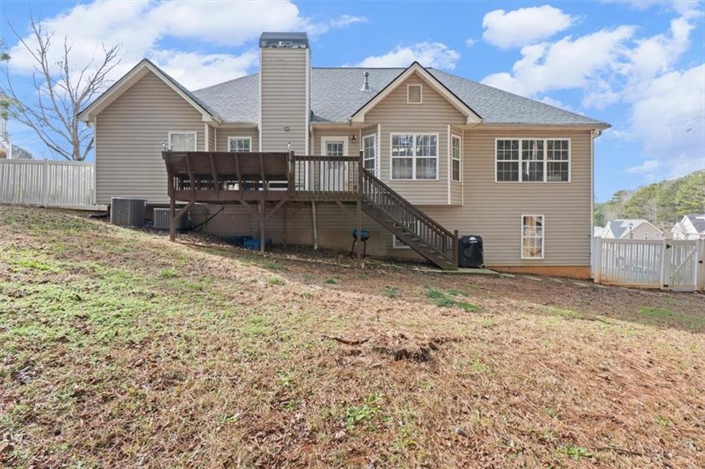 136 Harborside Drive Dallas, GA 30132 - Photo 51 of 58