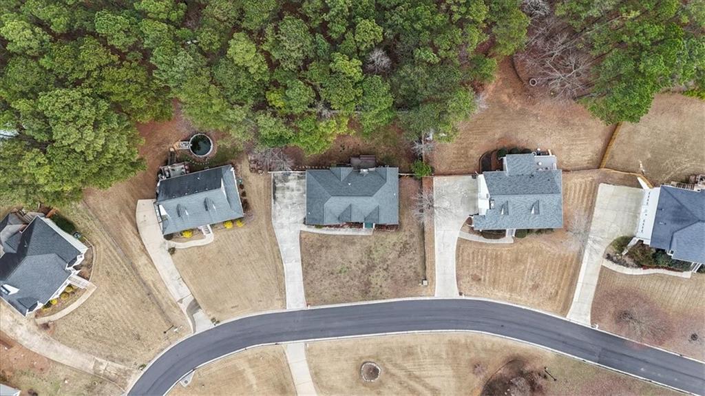 136 Harborside Drive Dallas, GA 30132 - Photo 54 of 58