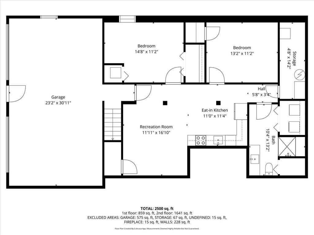 136 Harborside Drive Dallas, GA 30132 - Photo 57 of 58