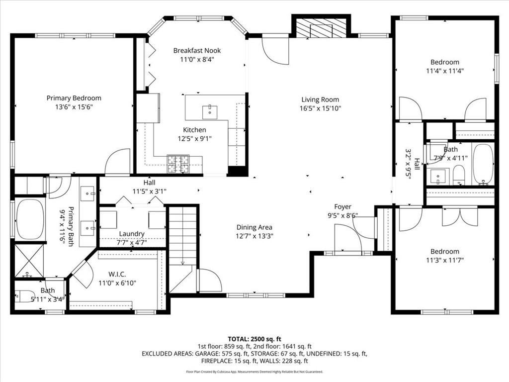 136 Harborside Drive Dallas, GA 30132 - Photo 58 of 58