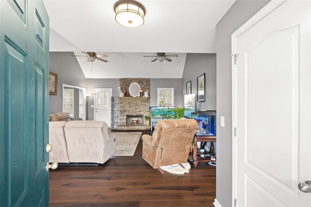 136 Harborside Drive Dallas, GA 30132 - Photo 8 of 58