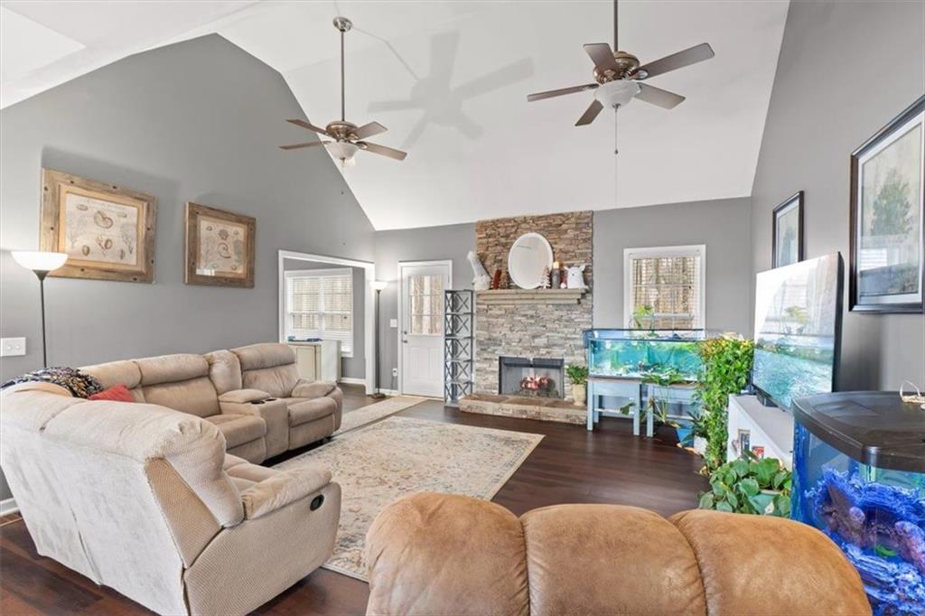 136 Harborside Drive Dallas, GA 30132 - Photo 9 of 58