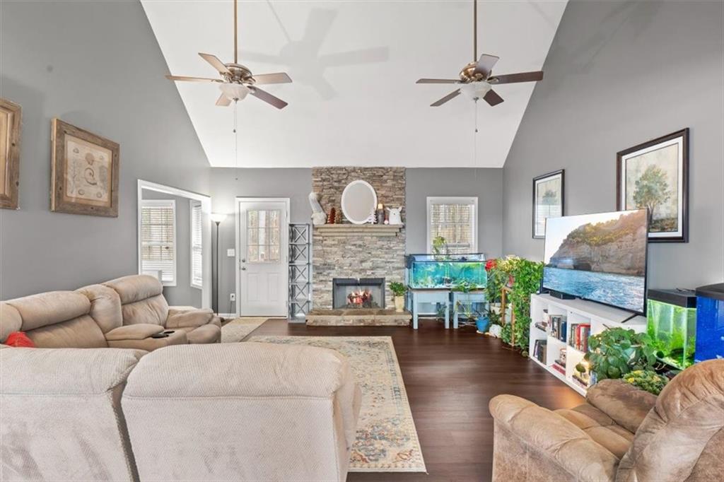 136 Harborside Drive Dallas, GA 30132 - Photo 10 of 58