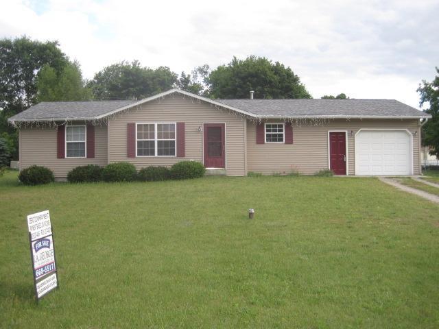 81689 Garrett Drive Decatur, MI 49045 - Photo 1 of 15 Primary Photo